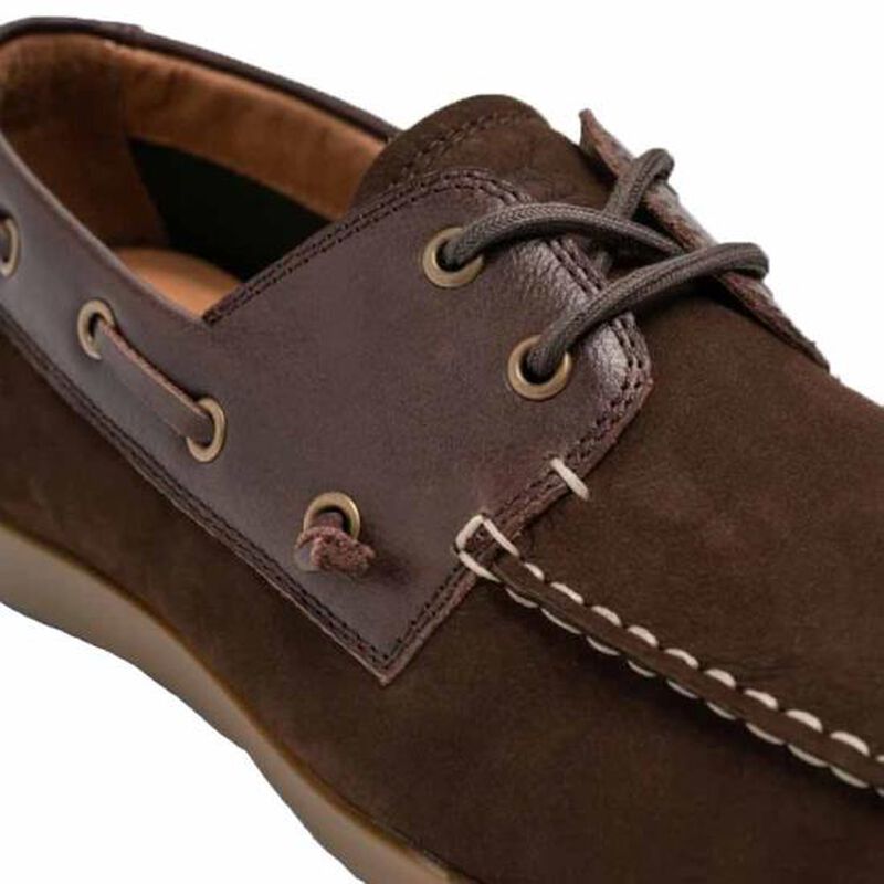 Rodd & Gunn Gordons Bay Boat Shoe image number 10